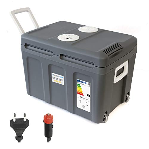 Dino KRAFTPAKET 131002 Kühlbox 12V