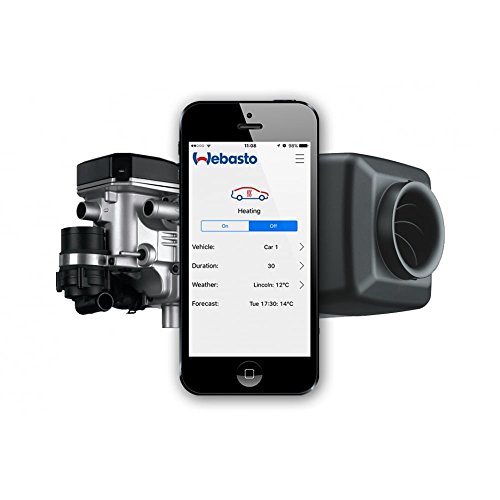 Webasto Thermo Call Tc 4 Entry Tc4 Entry