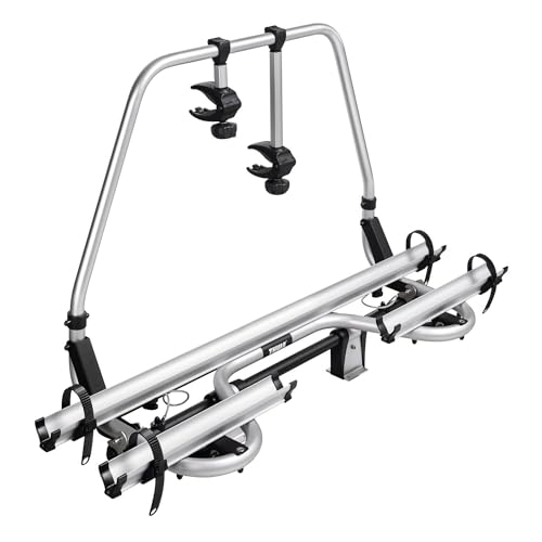 Thule Fahrradträger Caravan Smart Camping