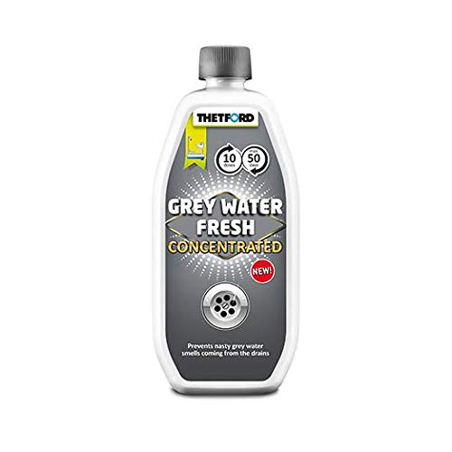 Thetford 30700AK Grey Water Fresh Concentrated
