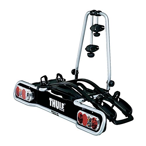 Thule 915020 EuroPower 915 Anhängerkupplungs-Fahrradträger