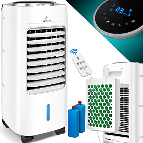 KESSER® 4in1 Mobile Klimaanlage