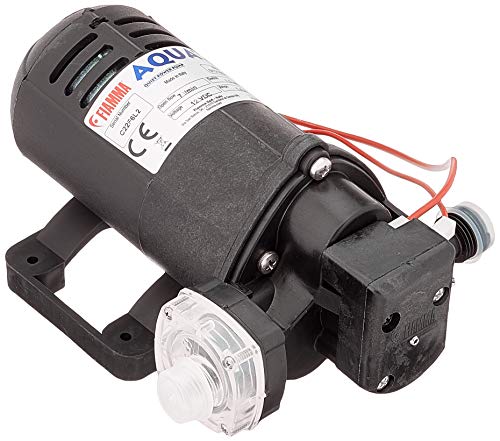 Fiamma Pumpe Aqua 8 7l/min