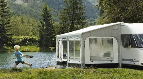 Thule 306818 Safari Panorama