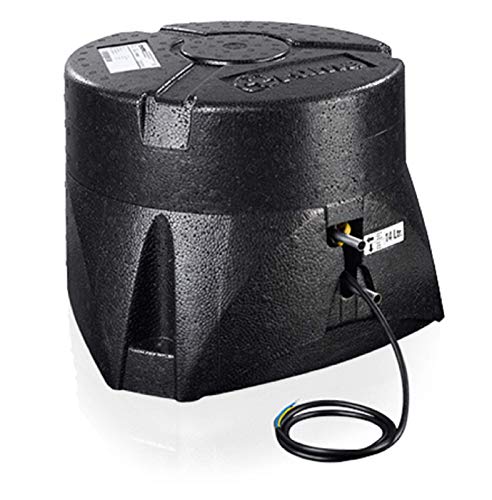 Truma Boiler Elektro ohne Wasserset