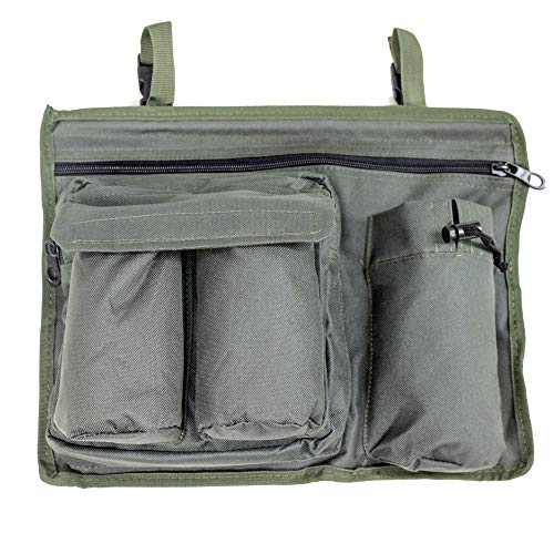 Lucx® Organizer Tasche Seitentasche
