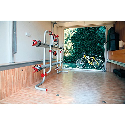 Fiamma Fahrradträger Carry-Bike Garage Plus