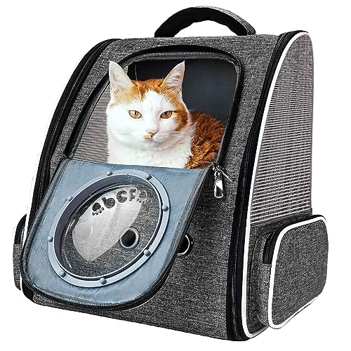 PENCCOR Haustier Hunde Katzen Rucksack