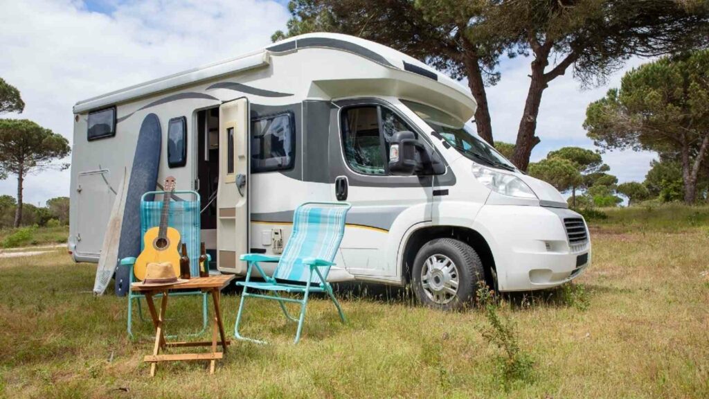 Campingmöbel