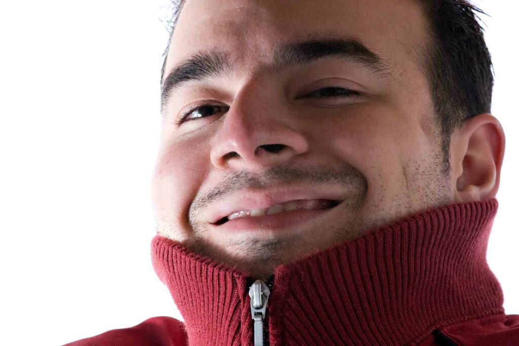 Campingheizung