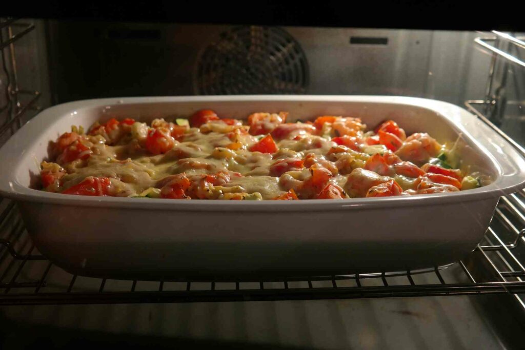 Camping Backofen