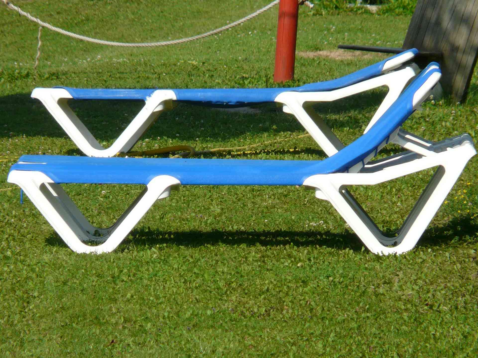 Campingliegen