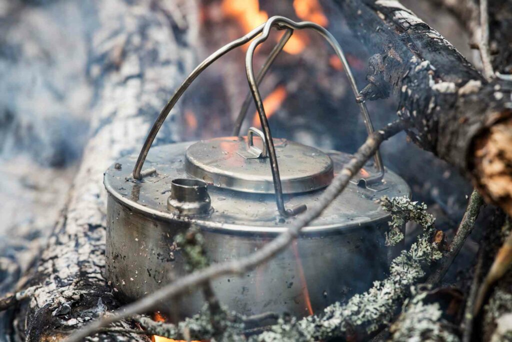 Campingtopf