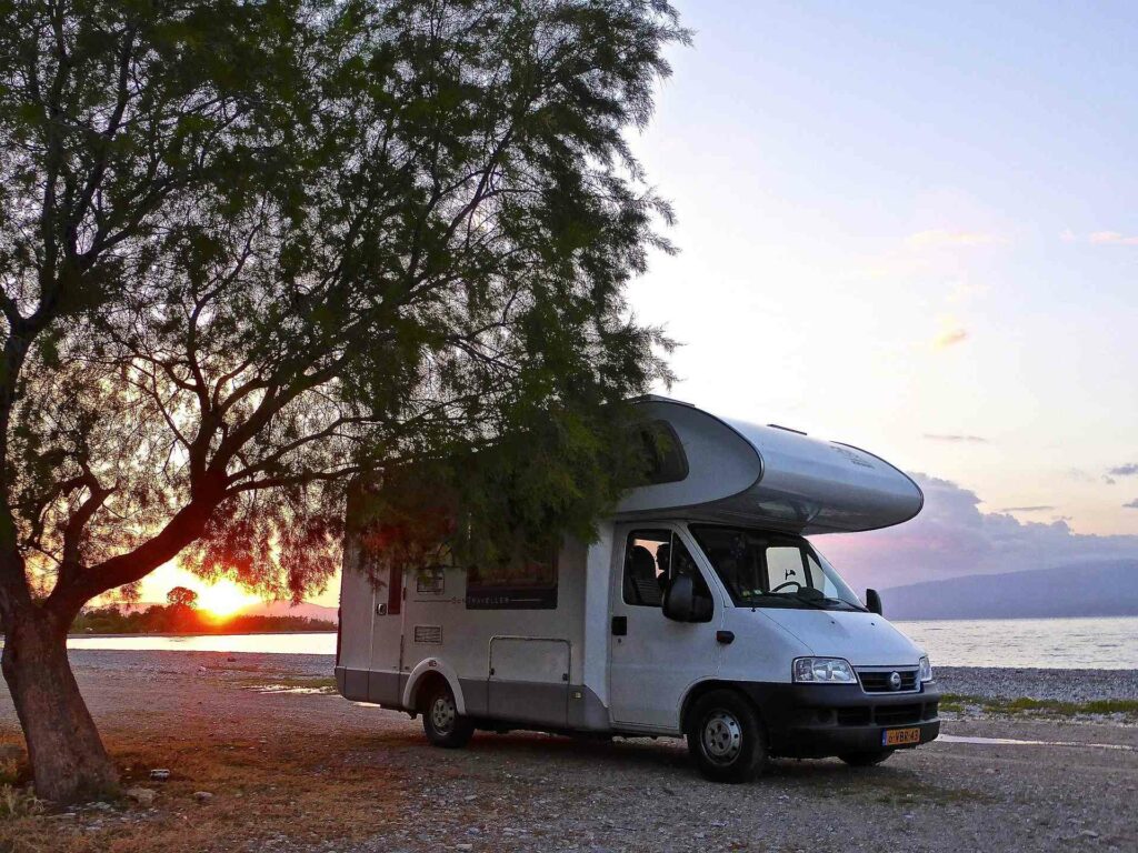 Camping Zubehör