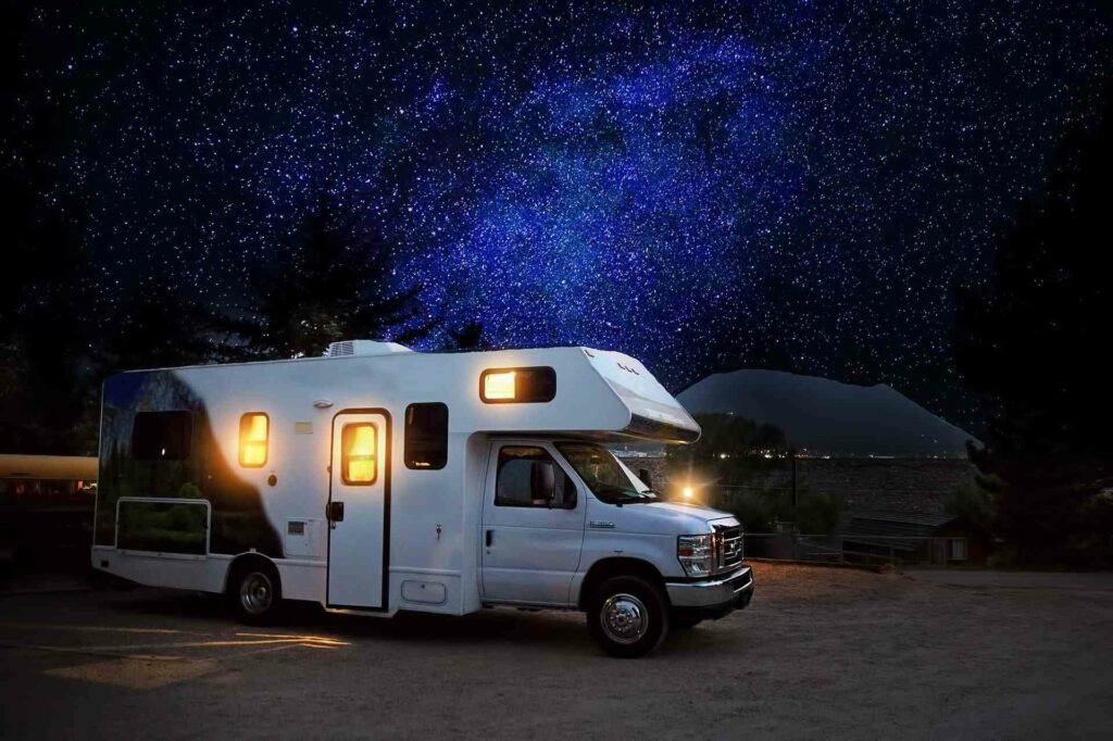 Campingzubehör
