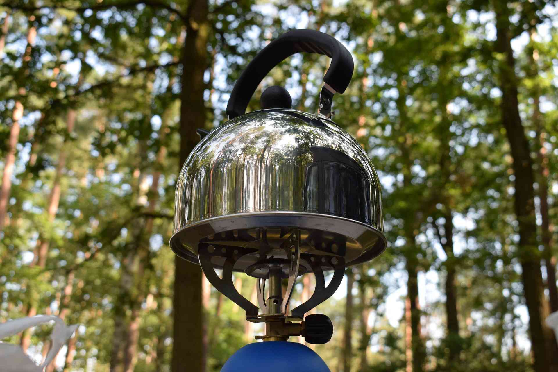 Campingkocher