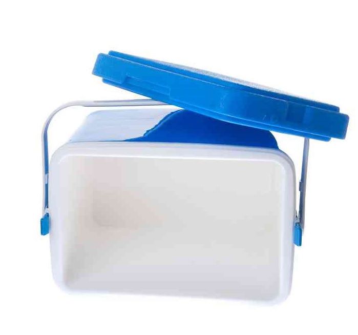 Kühlboxen