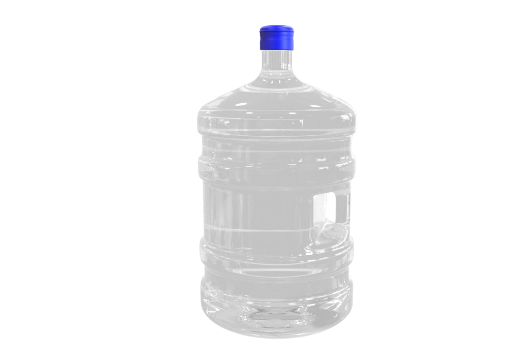 Wasserbehälter
